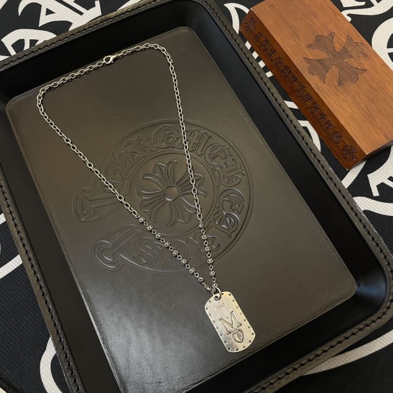 Chrome Hearts Necklaces